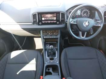 Used Skoda Karoq 2019 for sale - 74887354: Photo