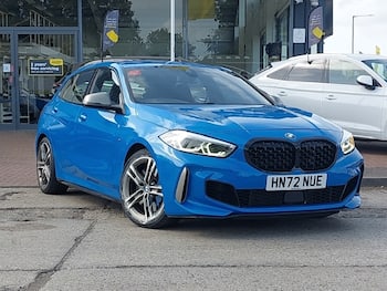 Used BMW 1 Series 2022 for sale - 79638577: Photo