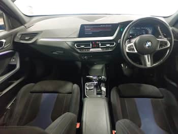 Used BMW 1 Series 2022 for sale - 79638577: Photo