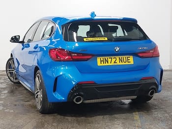 Used BMW 1 Series 2022 for sale - 79638577: Photo