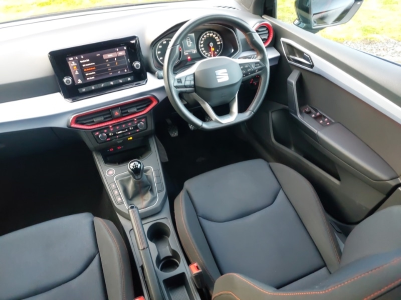 Used SEAT Ibiza 2023 for sale - 77251585: Photo 10