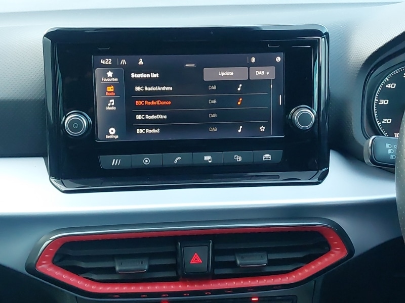 Used SEAT Ibiza 2023 for sale - 77251585: Photo 11