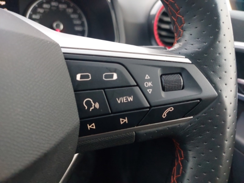 Used SEAT Ibiza 2023 for sale - 77251585: Photo 12