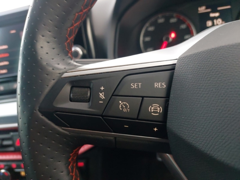 Used SEAT Ibiza 2023 for sale - 77251585: Photo 13