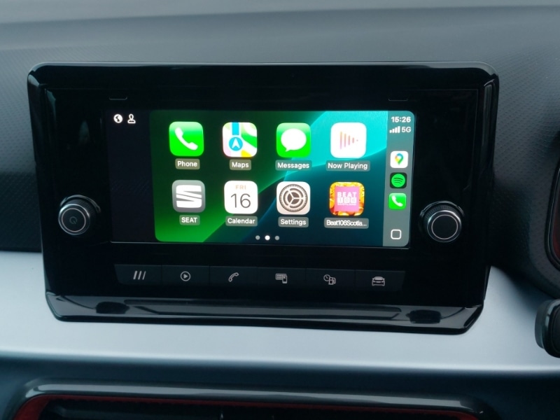 Used SEAT Ibiza 2023 for sale - 77251585: Photo 15