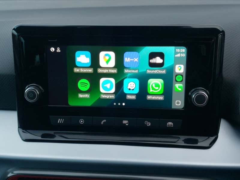 Used SEAT Ibiza 2023 for sale - 77251585: Photo 16