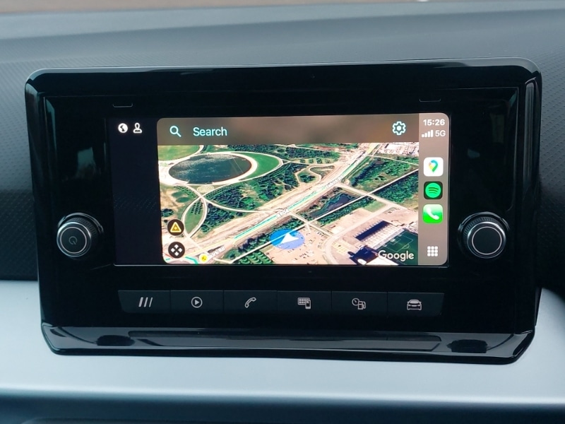 Used SEAT Ibiza 2023 for sale - 77251585: Photo 17