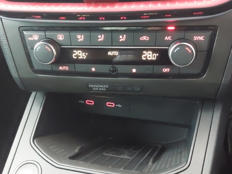 Used SEAT Ibiza 2023 for sale - 77251585: Photo 18