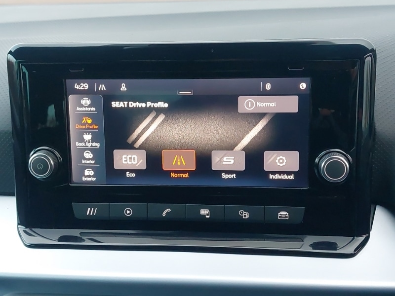 Used SEAT Ibiza 2023 for sale - 77251585: Photo 19