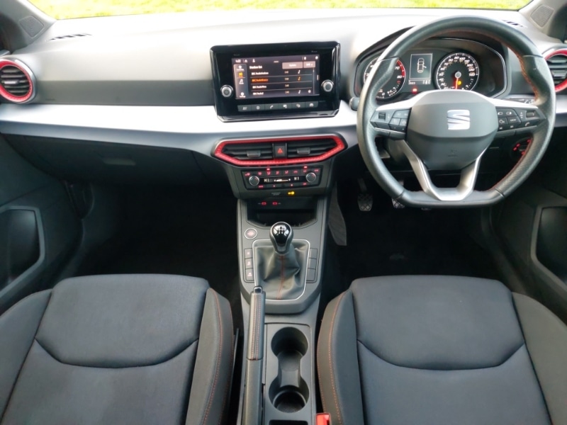 Used SEAT Ibiza 2023 for sale - 77251585: Photo 2