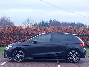 Used SEAT Ibiza 2023 for sale - 77251585: Photo