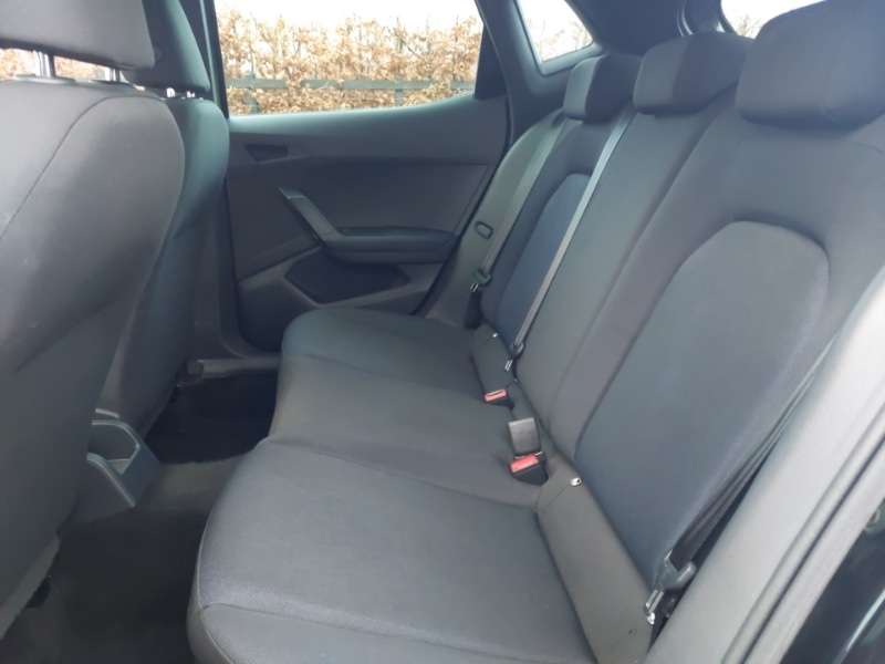 Used SEAT Ibiza 2023 for sale - 77251585: Photo 6