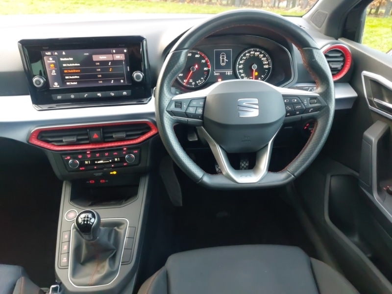 Used SEAT Ibiza 2023 for sale - 77251585: Photo 7