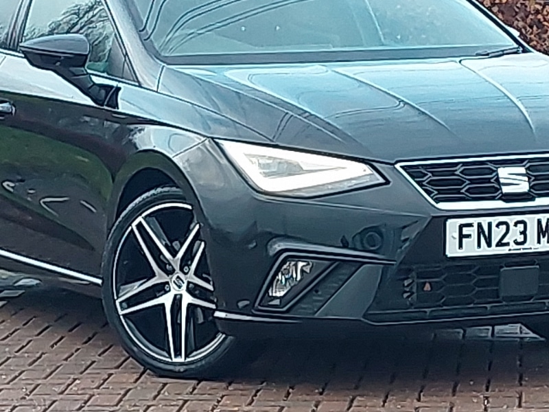 Used SEAT Ibiza 2023 for sale - 77251585: Photo 9