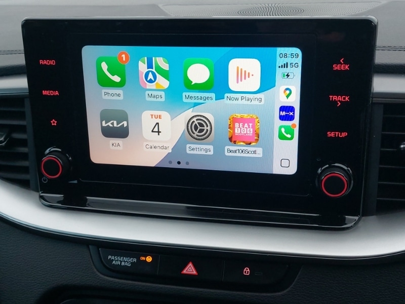 Used Kia Ceed 2022 for sale - 76548856: Photo 15