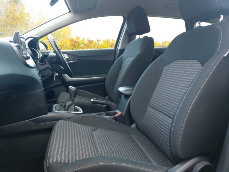 Used Kia Ceed 2022 for sale - 76548856: Photo 5