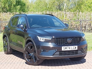 Used Volvo XC40 2024 for sale - 78446879: Photo