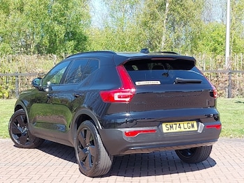 Used Volvo XC40 2024 for sale - 78446879: Photo