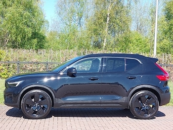 Used Volvo XC40 2024 for sale - 78446879: Photo