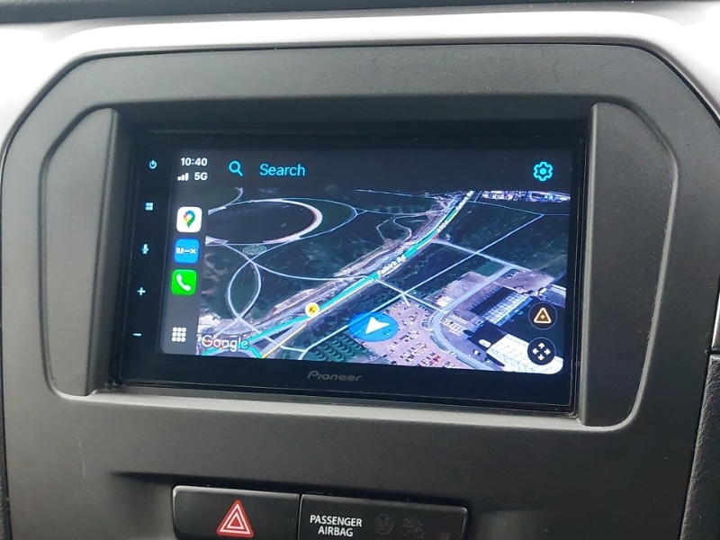 Used Suzuki Vitara 2022 for sale - 77115083: Photo 16