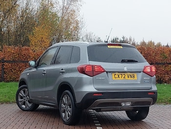 Used Suzuki Vitara 2022 for sale - 77115083: Photo