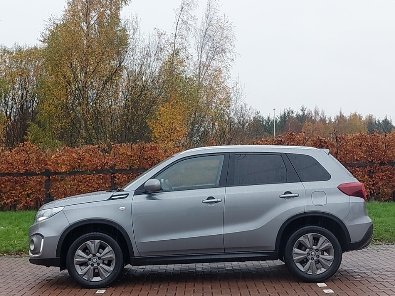 Used Suzuki Vitara 2022 for sale - 77115083: Photo 4