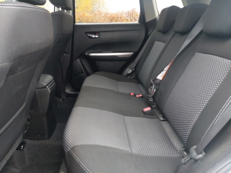 Used Suzuki Vitara 2022 for sale - 77115083: Photo 6