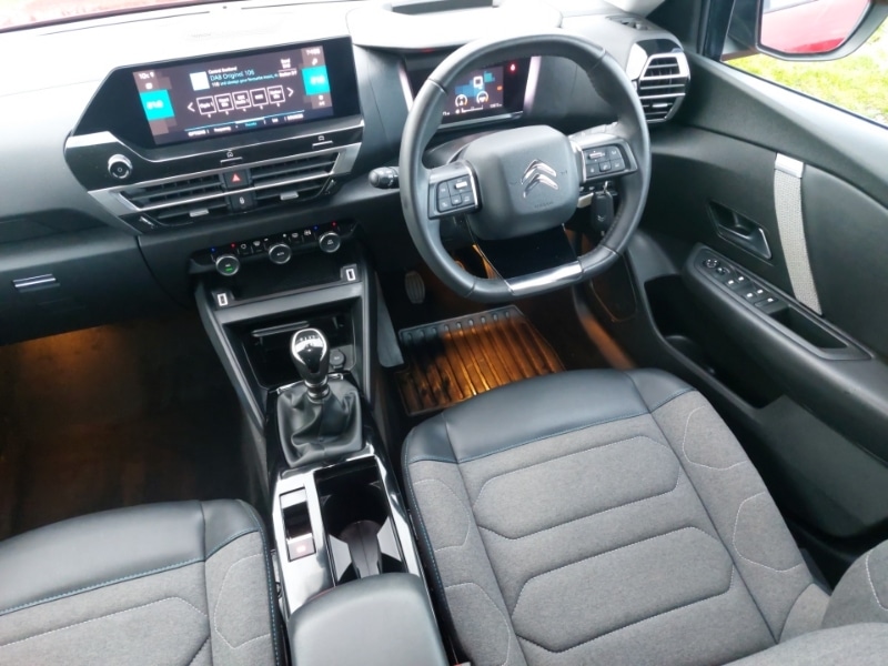 Used Citroen C4 2022 for sale - 76771447: Photo 10