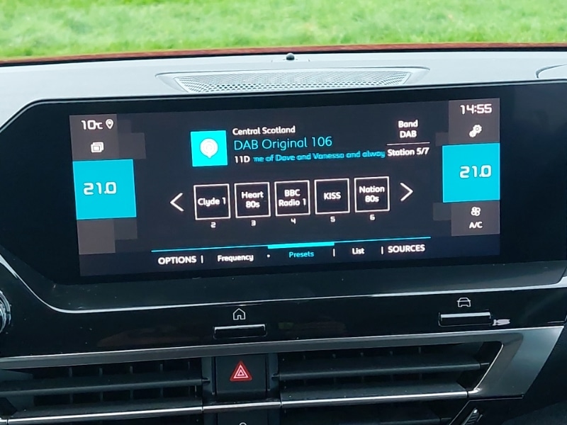 Used Citroen C4 2022 for sale - 76771447: Photo 11