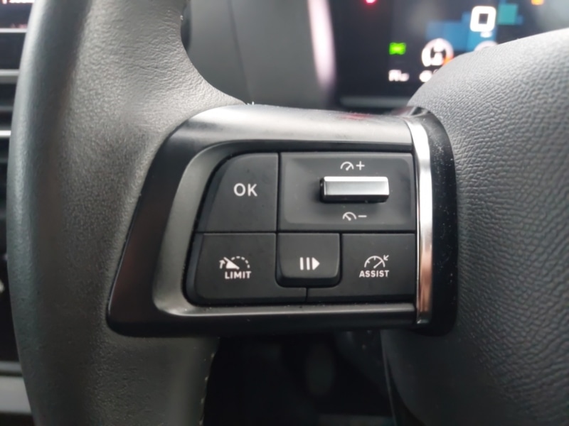 Used Citroen C4 2022 for sale - 76771447: Photo 13