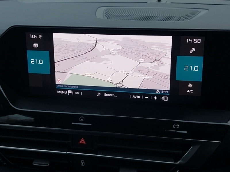 Used Citroen C4 2022 for sale - 76771447: Photo 14