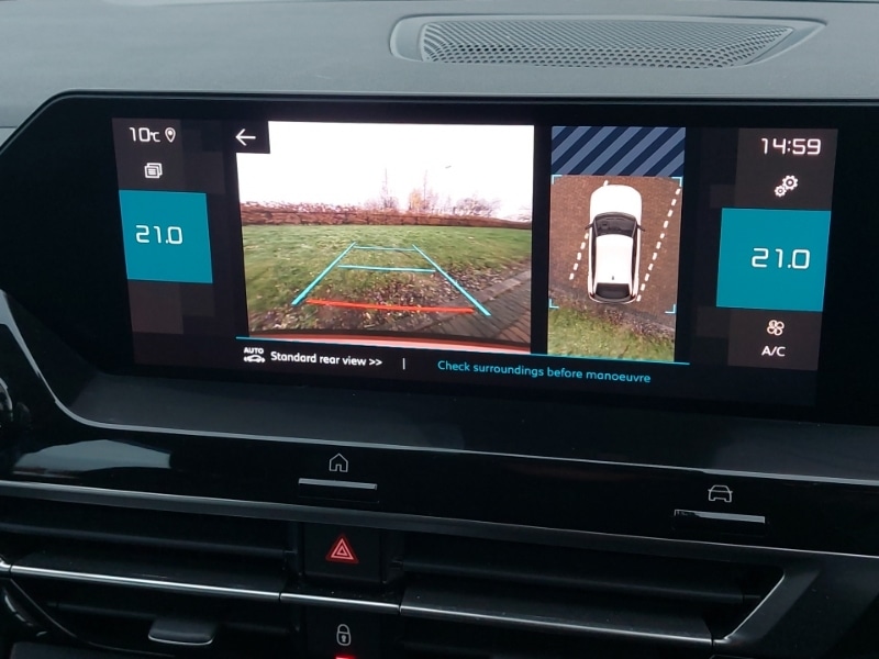 Used Citroen C4 2022 for sale - 76771447: Photo 15