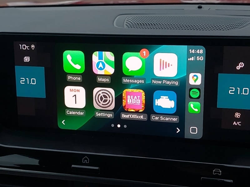 Used Citroen C4 2022 for sale - 76771447: Photo 16