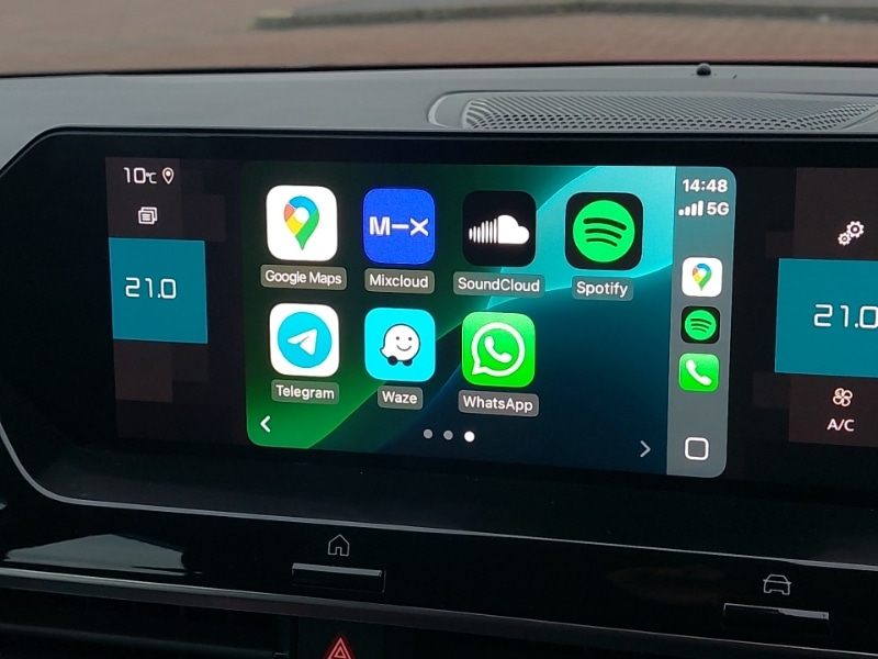 Used Citroen C4 2022 for sale - 76771447: Photo 17