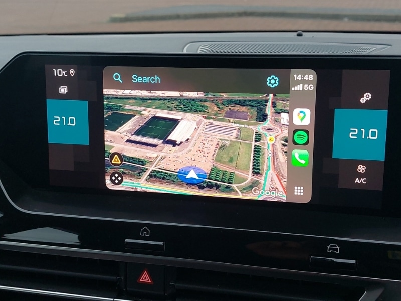 Used Citroen C4 2022 for sale - 76771447: Photo 18