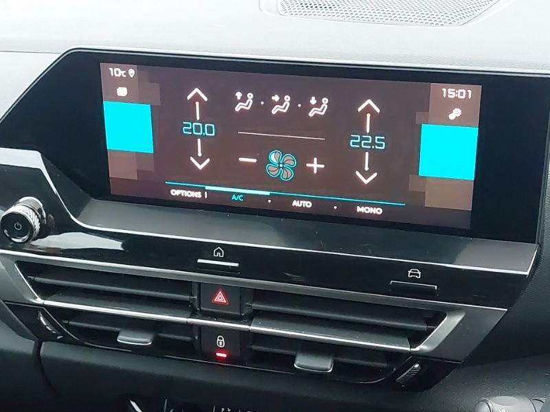 Used Citroen C4 2022 for sale - 76771447: Photo 19