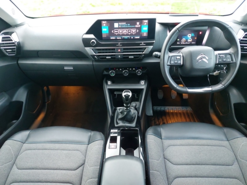 Used Citroen C4 2022 for sale - 76771447: Photo 2