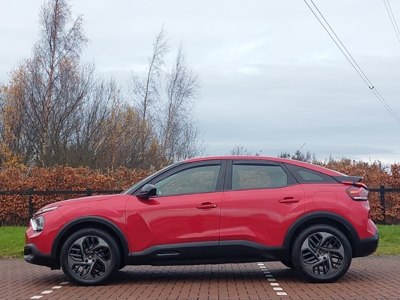 Used Citroen C4 2022 for sale - 76771447: Photo 4