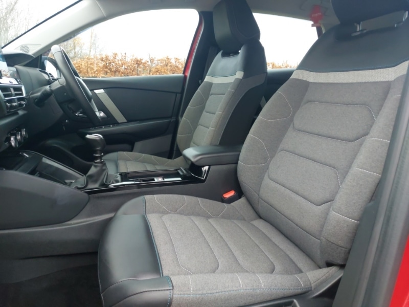 Used Citroen C4 2022 for sale - 76771447: Photo 5