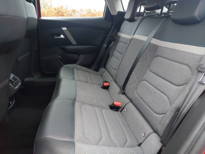 Used Citroen C4 2022 for sale - 76771447: Photo 6