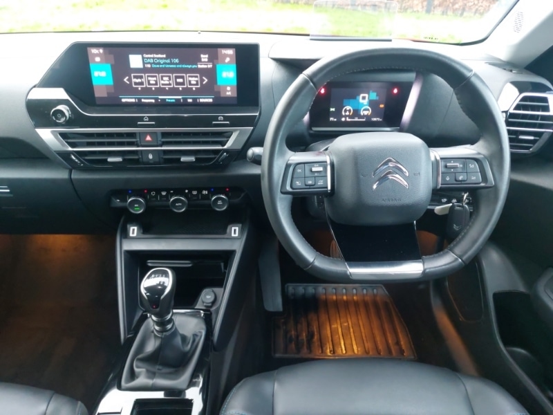 Used Citroen C4 2022 for sale - 76771447: Photo 7