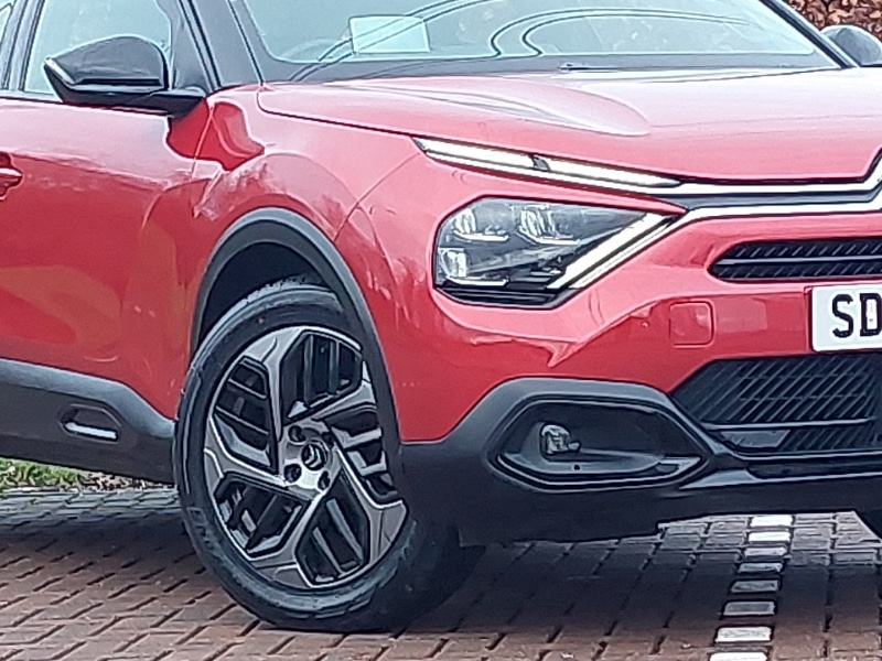 Used Citroen C4 2022 for sale - 76771447: Photo 9