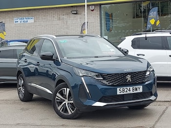 Used Peugeot 3008 2024 for sale - 78747549: Photo