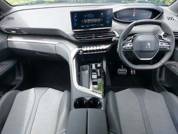 Used Peugeot 3008 2024 for sale - 78747549: Photo