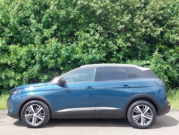 Used Peugeot 3008 2024 for sale - 78747549: Photo