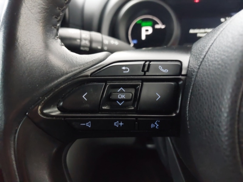 Used Toyota Yaris Cross 2022 for sale - 77433721: Photo 13