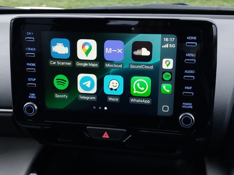 Used Toyota Yaris Cross 2022 for sale - 77433721: Photo 16