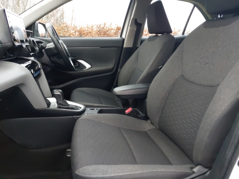 Used Toyota Yaris Cross 2022 for sale - 77433721: Photo 5