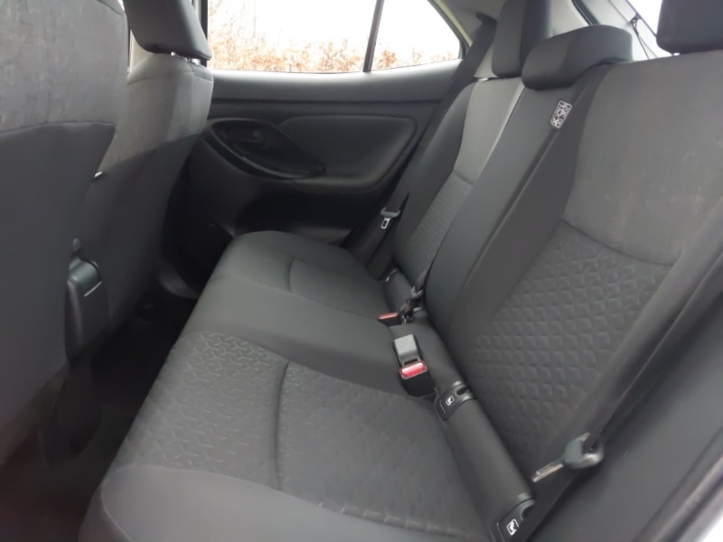 Used Toyota Yaris Cross 2022 for sale - 77433721: Photo 6