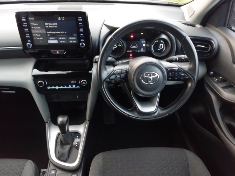 Used Toyota Yaris Cross 2022 for sale - 77433721: Photo 7